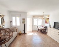 Resale - Town House -
Los Balcones - Costa Blanca