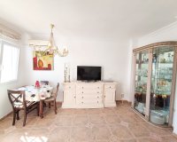 Resale - Town House -
Los Balcones - Costa Blanca