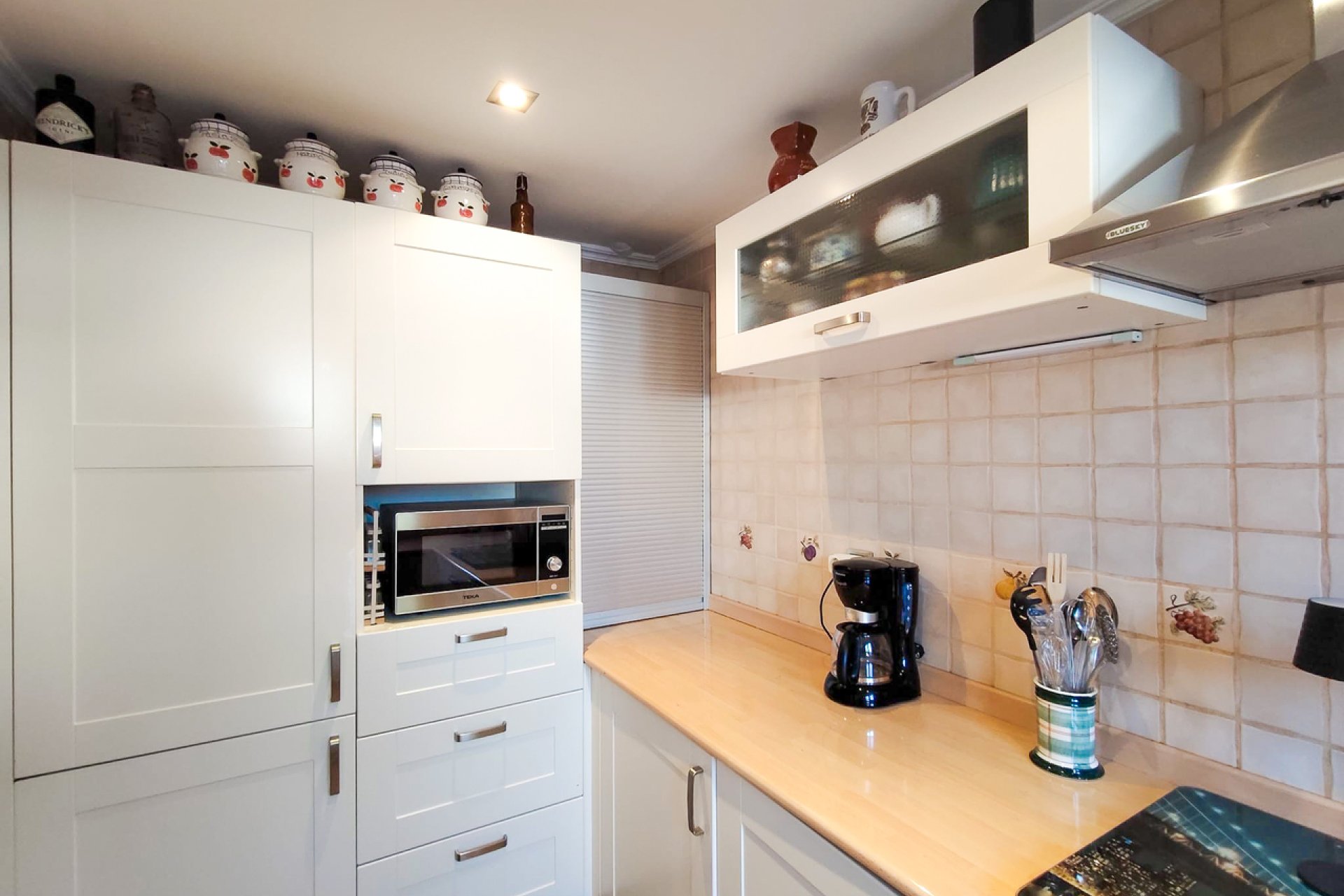 Resale - Town House -
Los Balcones - Costa Blanca