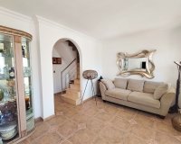 Resale - Town House -
Los Balcones - Costa Blanca