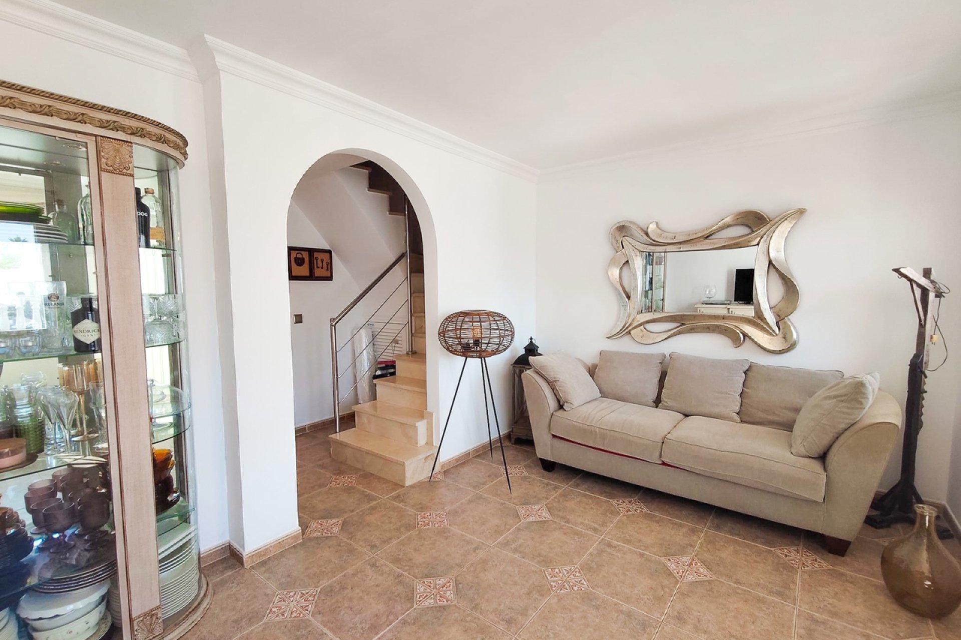 Resale - Town House -
Los Balcones - Costa Blanca