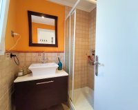 Resale - Town House -
Los Balcones - Costa Blanca