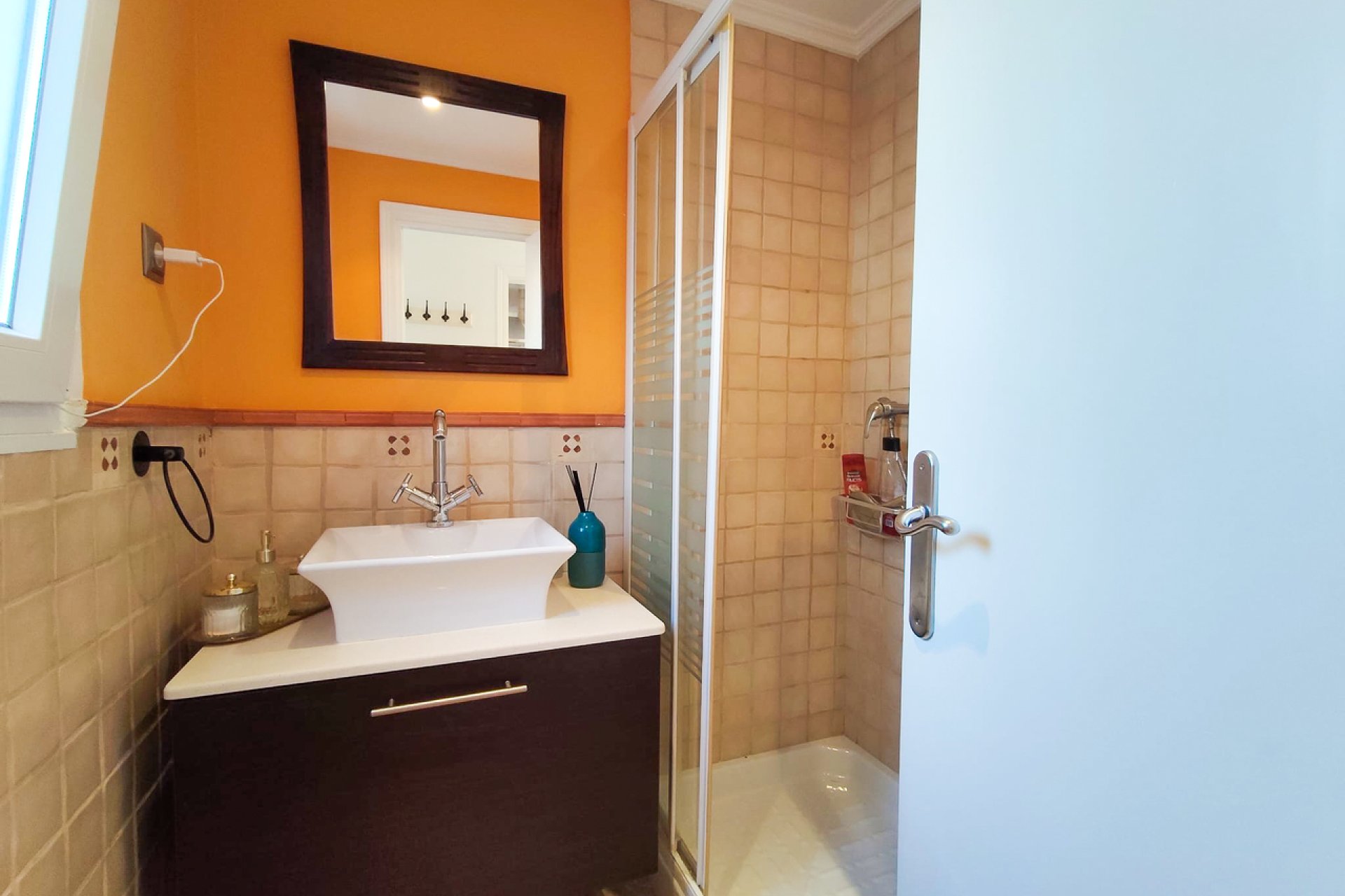 Resale - Town House -
Los Balcones - Costa Blanca