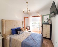 Resale - Town House -
Los Balcones - Costa Blanca