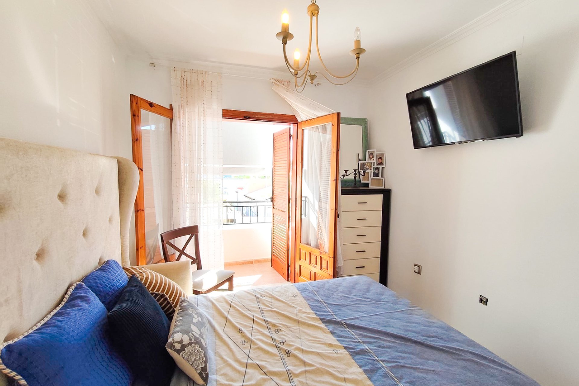 Resale - Town House -
Los Balcones - Costa Blanca