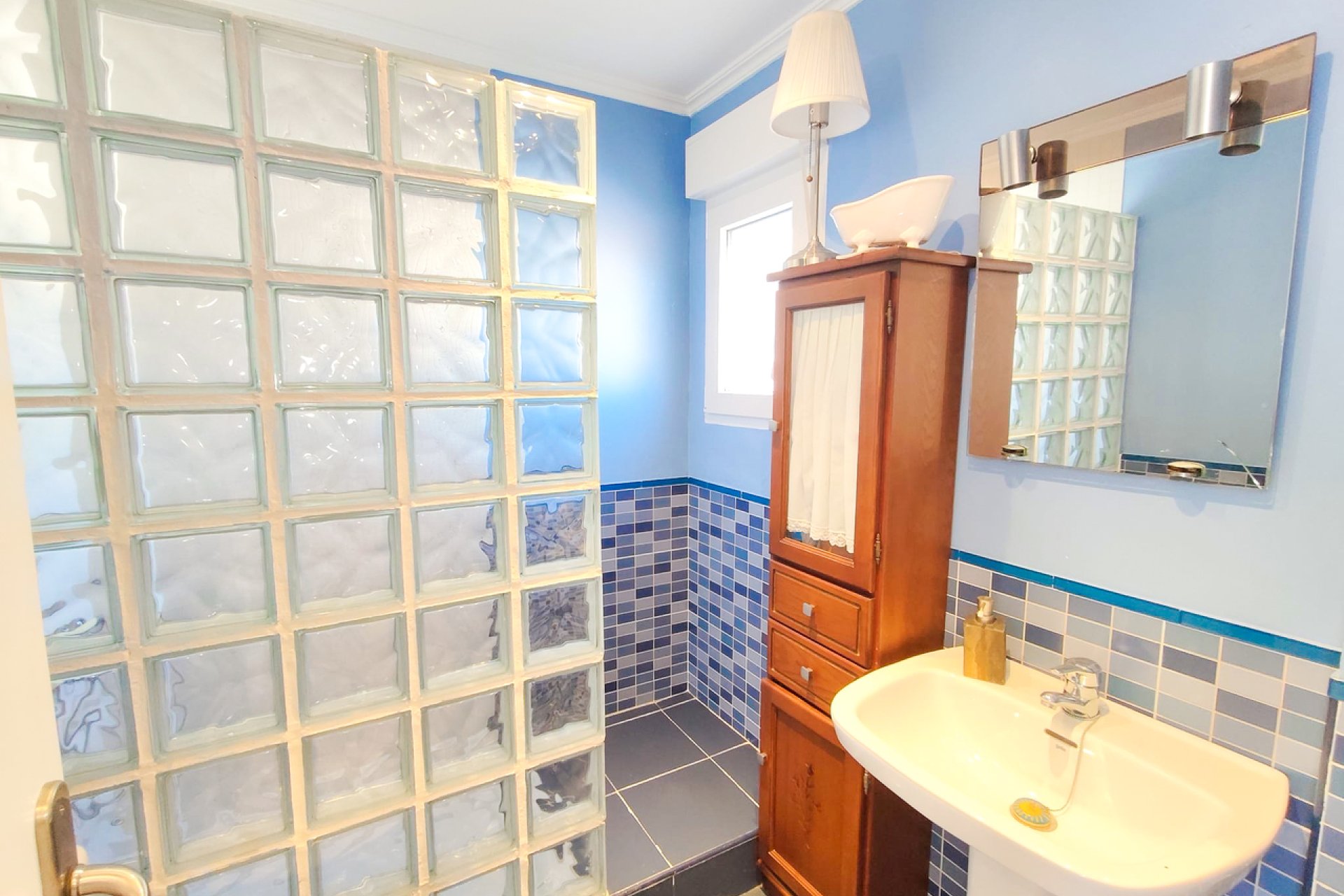 Resale - Town House -
Los Balcones - Costa Blanca