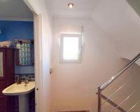 Resale - Town House -
Los Balcones - Costa Blanca