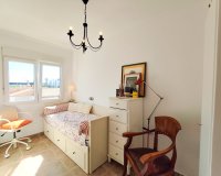 Resale - Town House -
Los Balcones - Costa Blanca