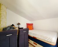 Resale - Town House -
Los Balcones - Costa Blanca