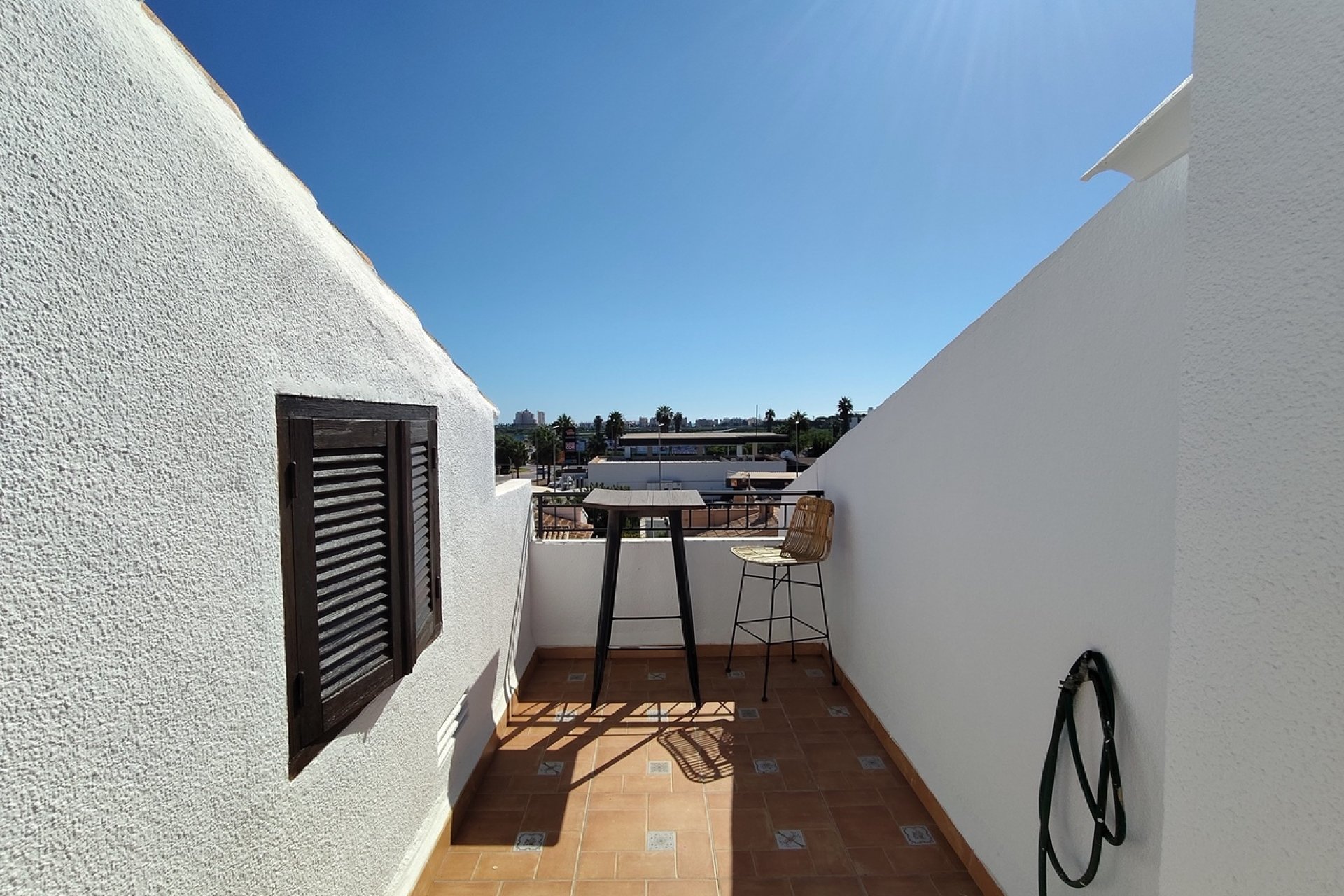 Resale - Town House -
Los Balcones - Costa Blanca