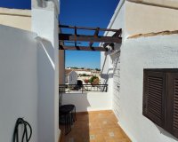 Resale - Town House -
Los Balcones - Costa Blanca