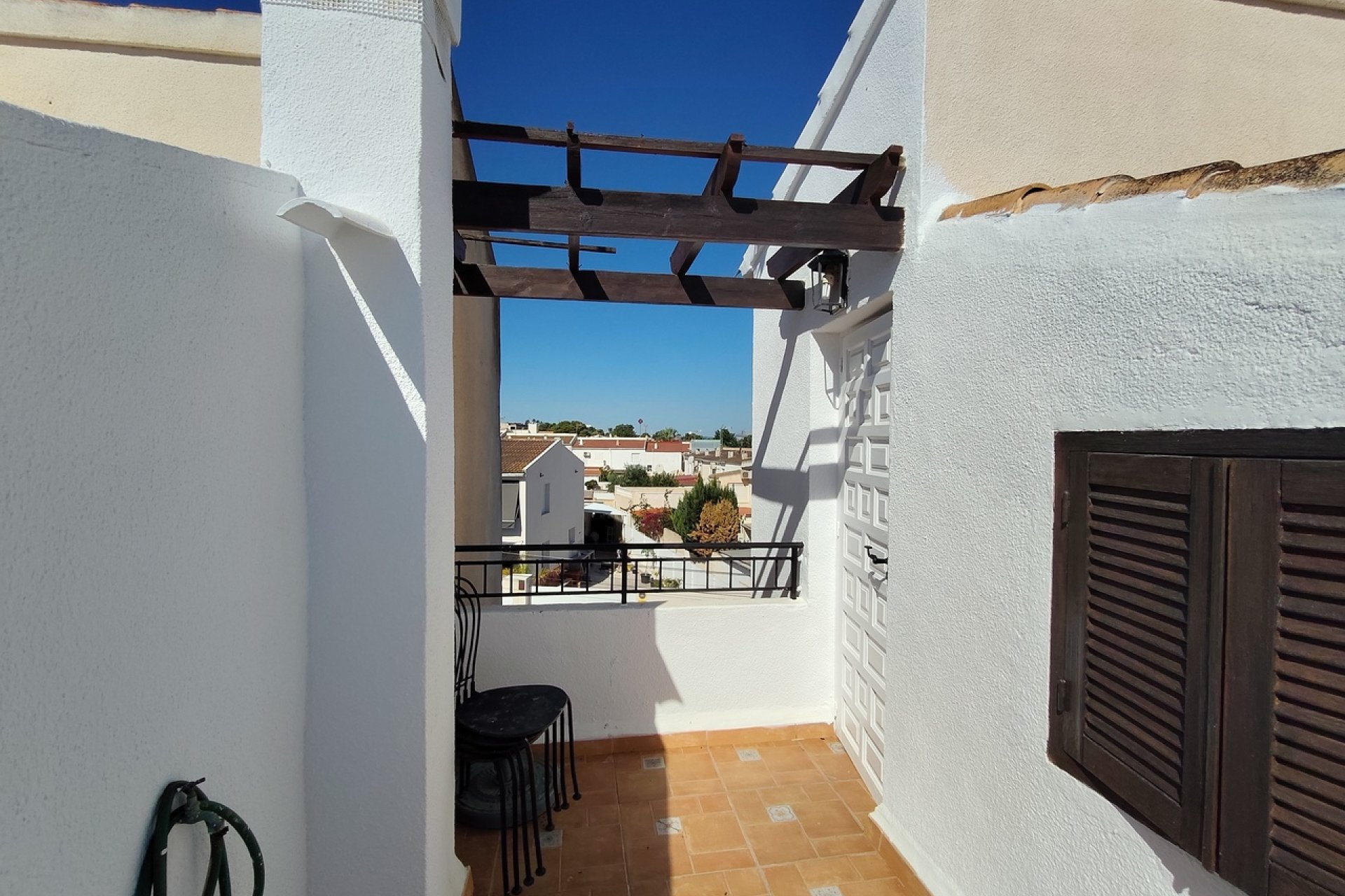 Resale - Town House -
Los Balcones - Costa Blanca