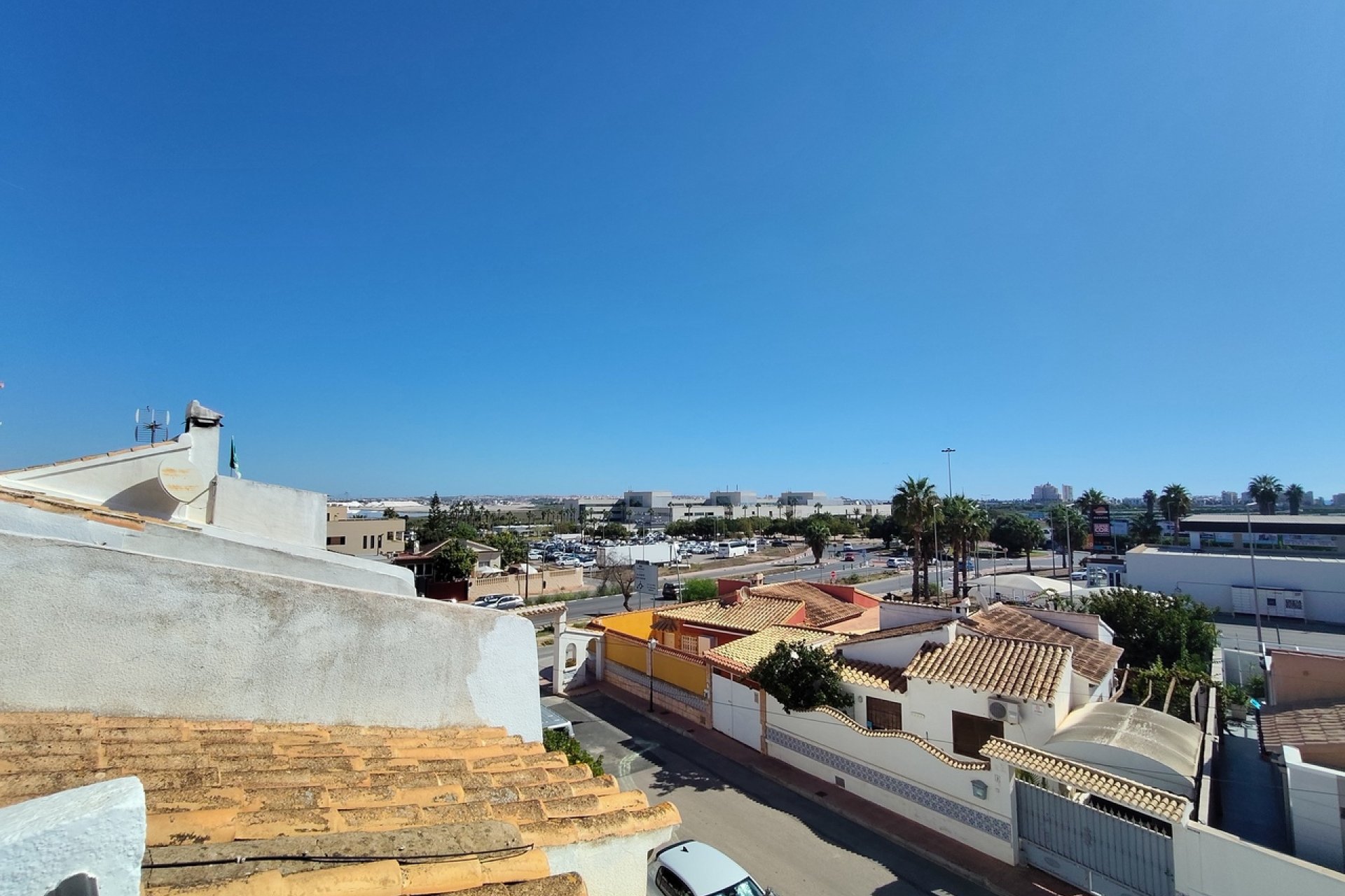 Resale - Town House -
Los Balcones - Costa Blanca