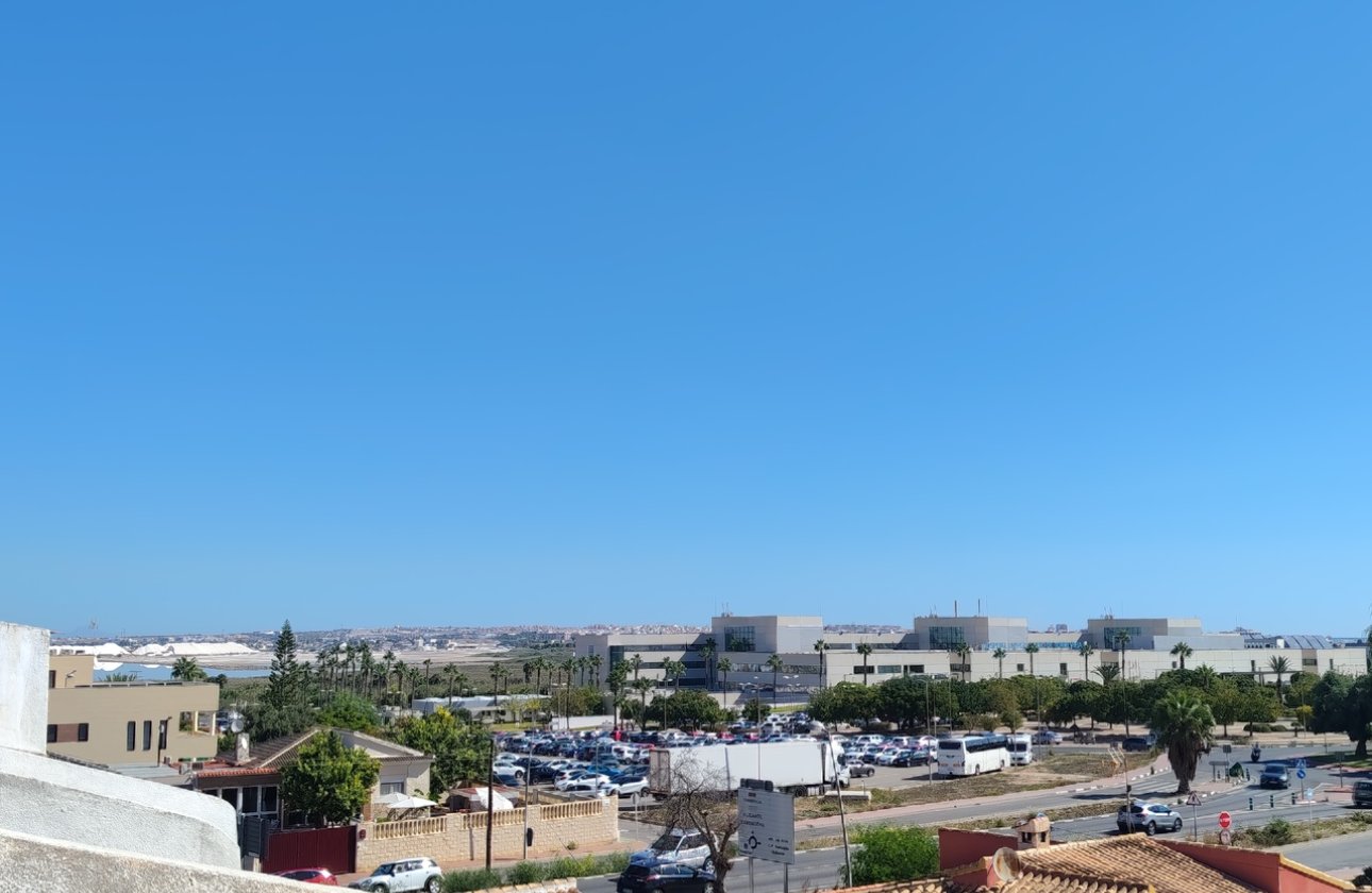 Resale - Town House -
Los Balcones - Costa Blanca