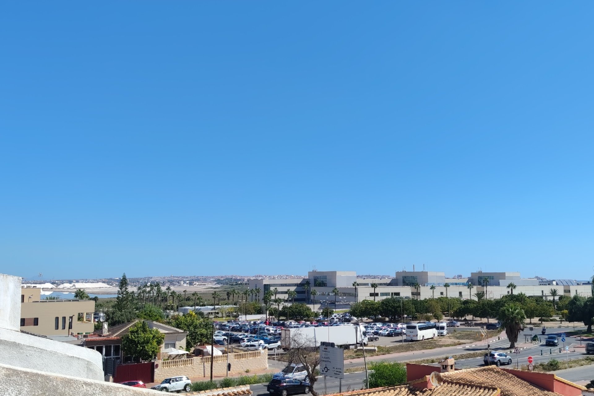 Resale - Town House -
Los Balcones - Costa Blanca