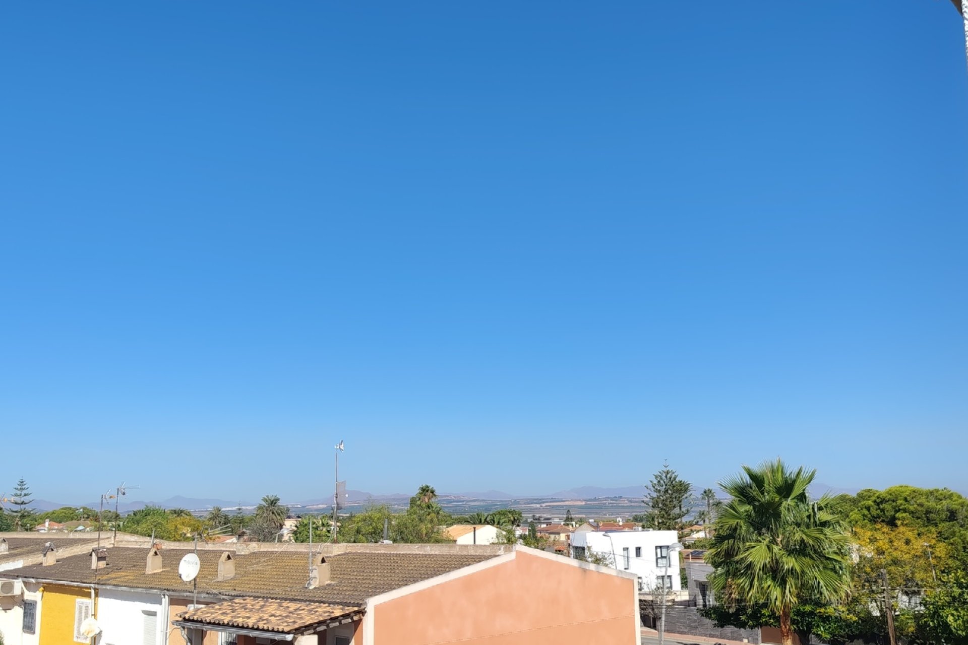 Resale - Town House -
Los Balcones - Costa Blanca