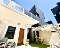 Resale - Town House -
Los Dolses - Inland