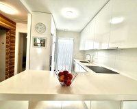 Resale - Town House -
Los Dolses - Inland