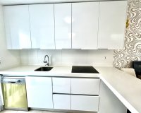 Resale - Town House -
Los Dolses - Inland