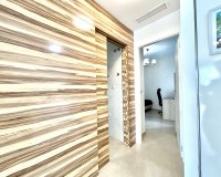 Resale - Town House -
Los Dolses - Inland