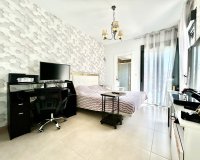 Resale - Town House -
Los Dolses - Inland