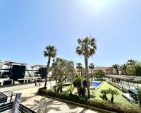 Resale - Town House -
Los Dolses - Inland