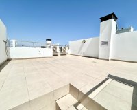 Resale - Town House -
Los Dolses - Inland