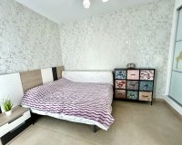 Resale - Town House -
Los Dolses - Inland