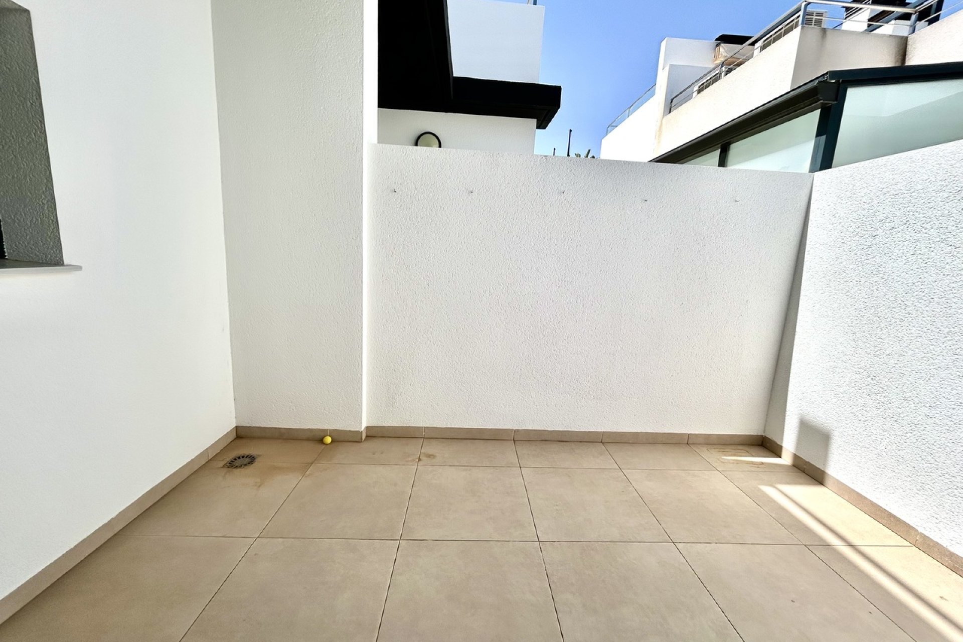 Resale - Town House -
Los Dolses - Inland