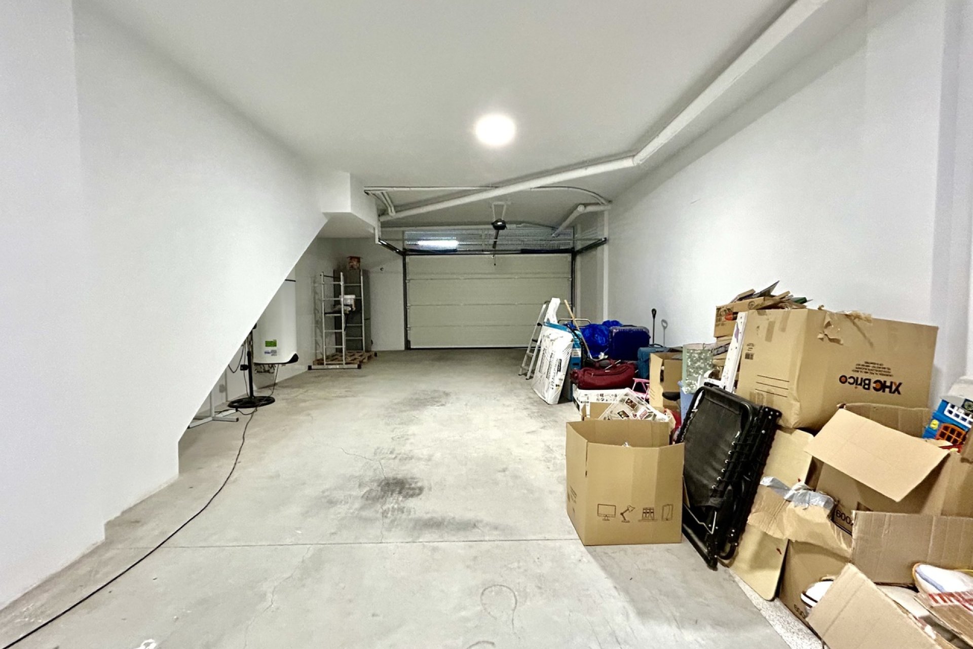 Resale - Town House -
Los Dolses - Inland