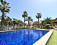 Resale - Town House -
Los Dolses - Inland