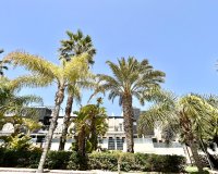 Resale - Town House -
Los Dolses - Inland