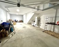 Resale - Town House -
Los Dolses - Inland