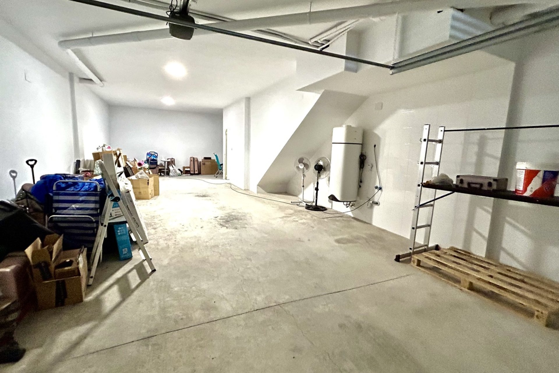 Resale - Town House -
Los Dolses - Inland