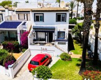 Resale - Town House -
Los Dolses - Inland