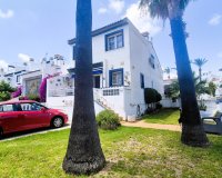 Resale - Town House -
Los Dolses - Inland
