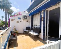 Resale - Town House -
Los Dolses - Inland