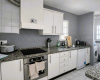 Resale - Town House -
Los Dolses - Inland