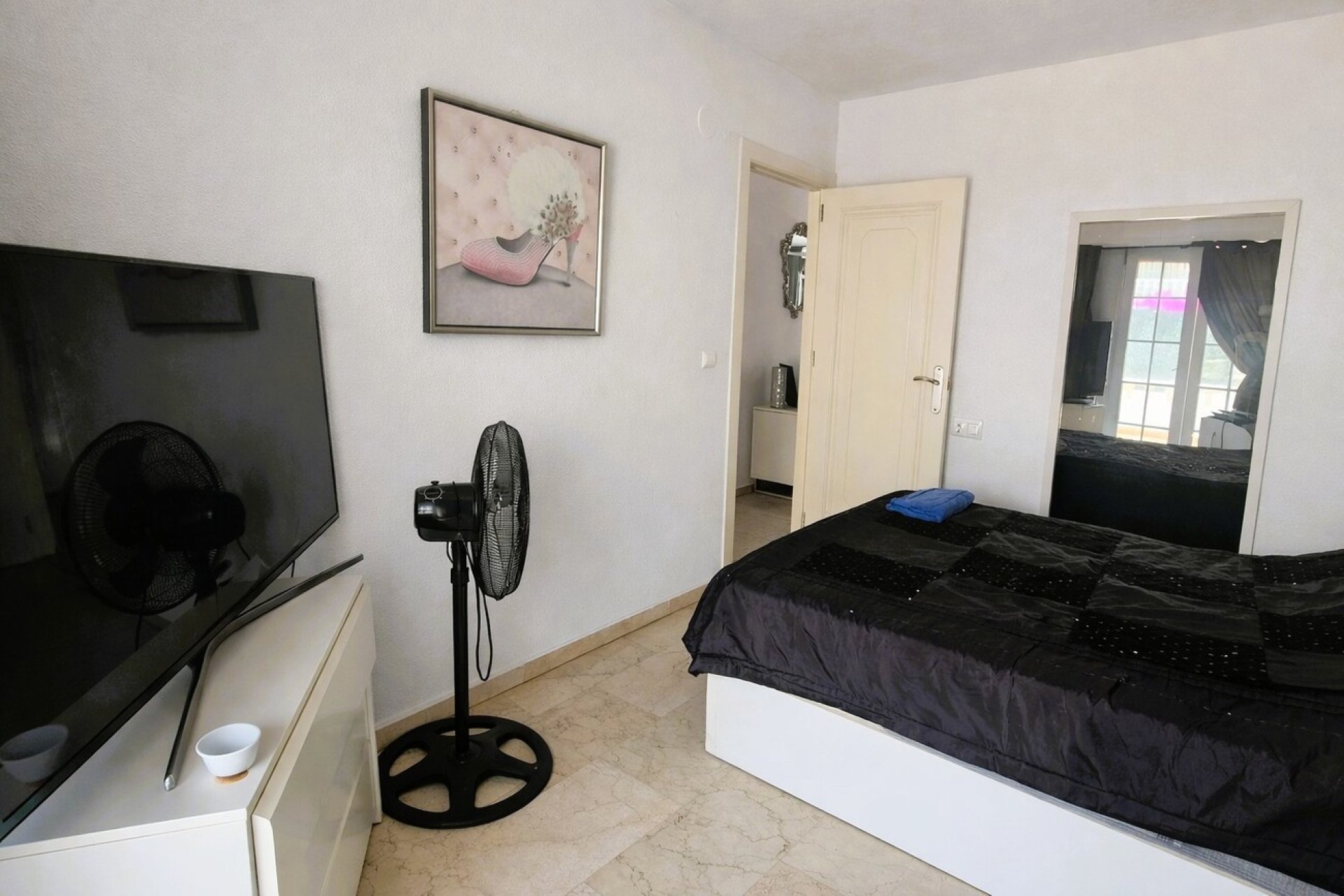 Resale - Town House -
Los Dolses - Inland