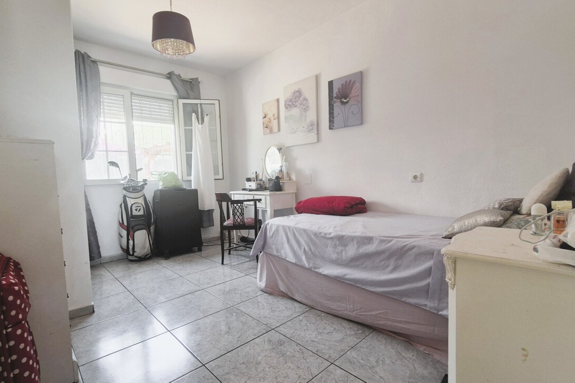 Resale - Town House -
Los Dolses - Inland
