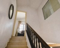 Resale - Town House -
Los Dolses - Inland