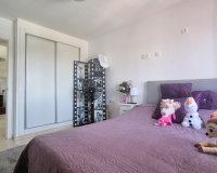 Resale - Town House -
Los Dolses - Inland