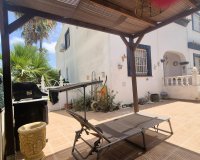 Resale - Town House -
Los Dolses - Inland