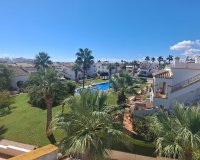 Resale - Town House -
Los Dolses - Inland
