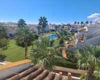 Resale - Town House -
Los Dolses - Inland