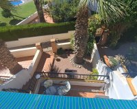 Resale - Town House -
Los Dolses - Inland