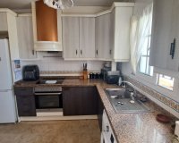 Resale - Town House -
Los Dolses - Inland