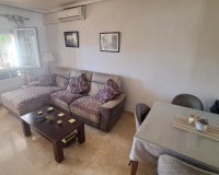Resale - Town House -
Los Dolses - Inland