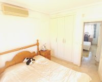Resale - Town House -
Los Dolses - Inland