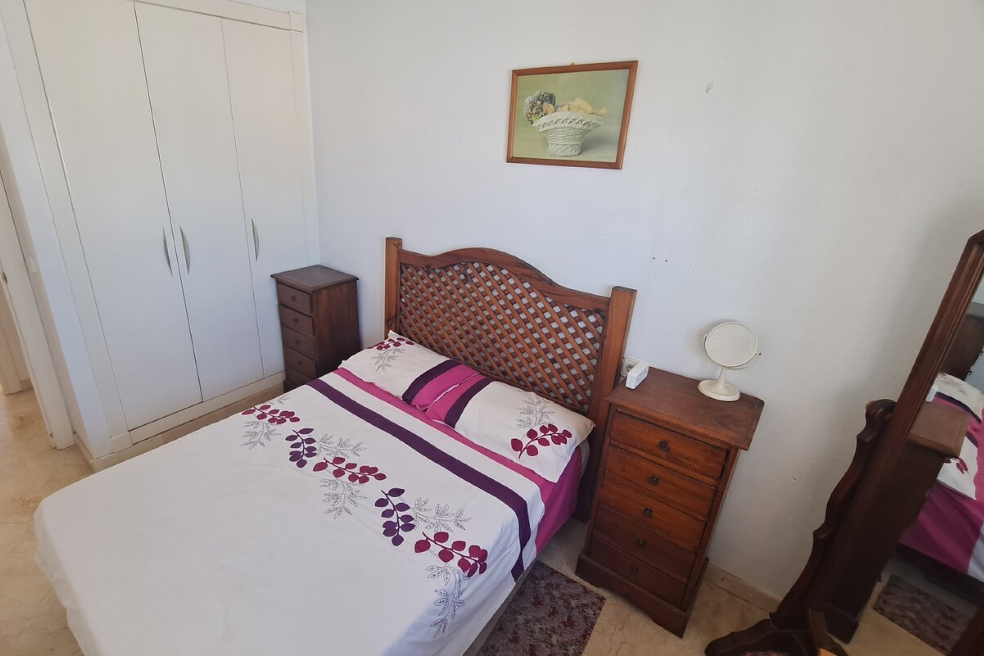 Resale - Town House -
Los Dolses - Inland